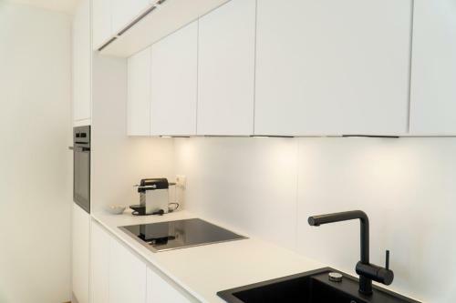 Apartamento Kiechls Homebase