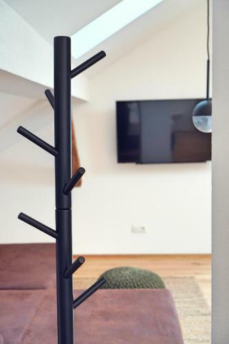 Apartamento Kiechls Homebase