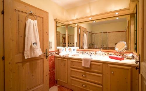 Apartamento Bergkristall