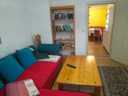 Apartamento Ferienhaus Georgie