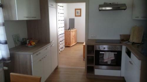 Apartamento Ferienhaus Georgie