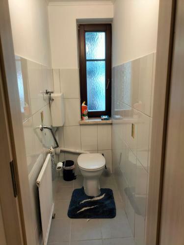 Apartamento Ferienhaus Georgie