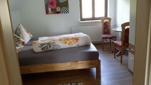 Apartamento Ferienhaus Georgie
