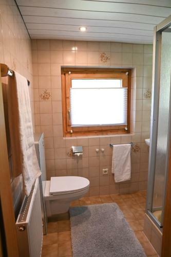 Apartamento Ferienhaus Schneiderh�usl Zillertal