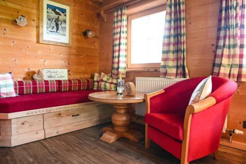 Apartamento Ferienhaus Schneiderh�usl Zillertal
