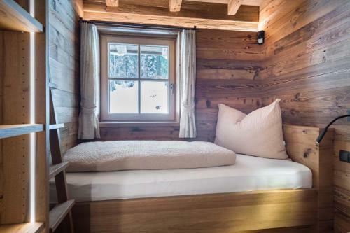 Chalet-karwendel