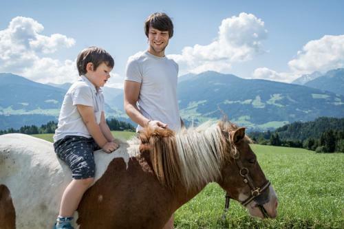 Chalet-karwendel