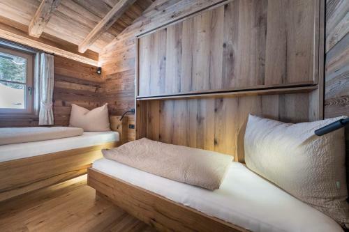 Chalet-karwendel