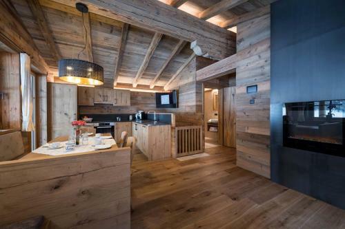Chalet-karwendel
