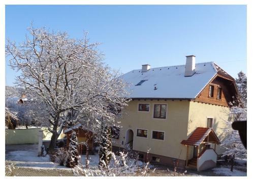 Apartments Himmelreich