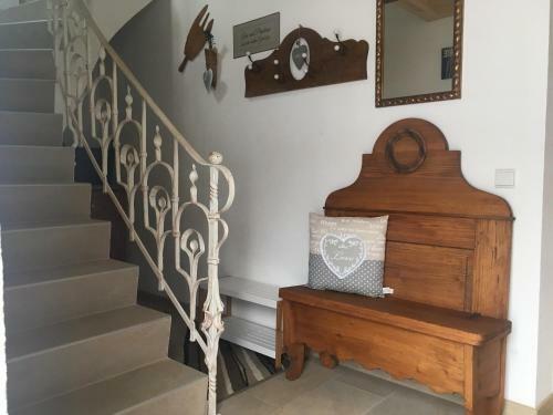 Apartamento Haus Tschirgantblick