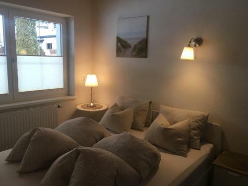 Apartamento Haus Tschirgantblick