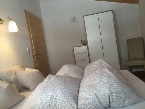 Apartamento Haus Tschirgantblick