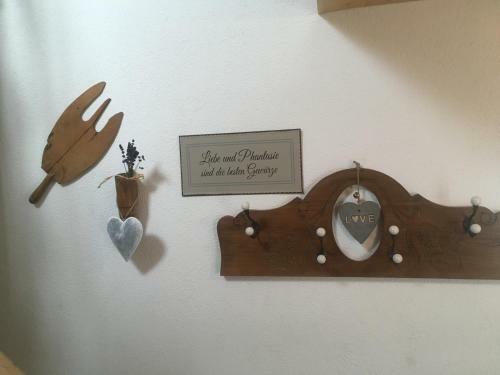 Apartamento Haus Tschirgantblick