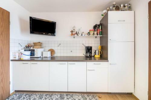 Apartamento Ferienwohnung Steffl