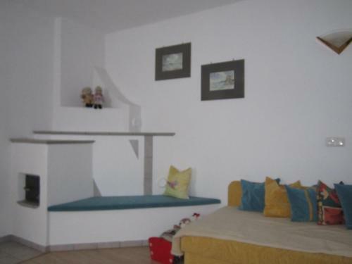 Ferienhaus Martina