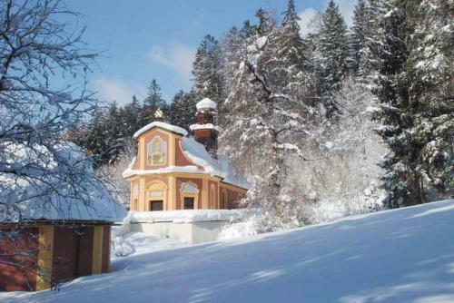 Ferienhaus Martina