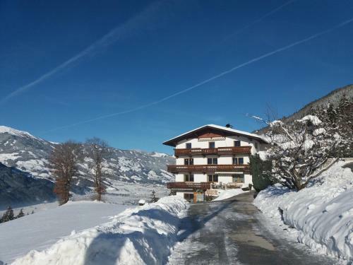 Apartamento Haus Moidl