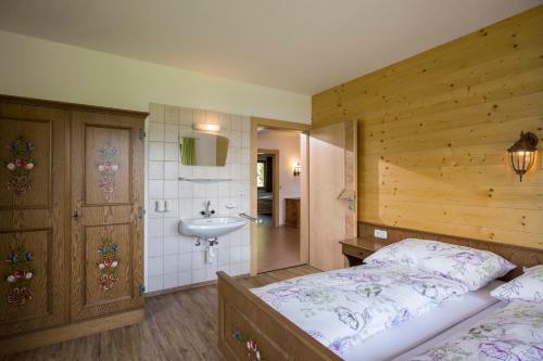 Apartamento Haus Moidl