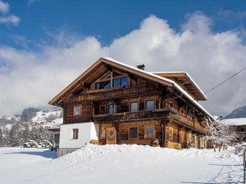 Apartamento Boggnhof