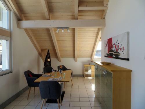 Apartamento Ferienwohnung Bei Maly