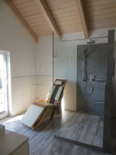Apartamento Ferienwohnung Bei Maly