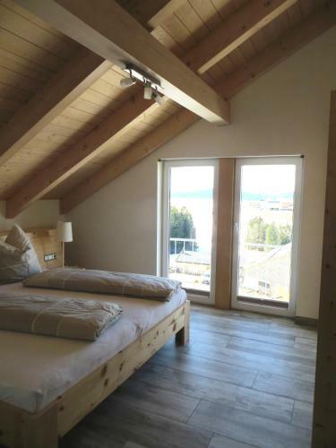 Apartamento Ferienwohnung Bei Maly