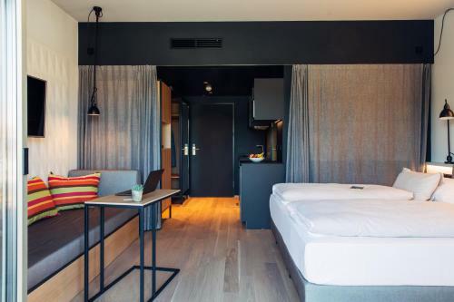 Harry's Home Hotel & Apartments