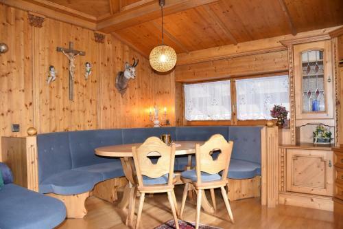 Apartamento Ferienwohnung Heideggerhof
