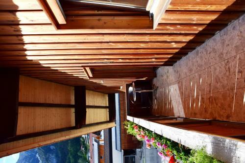 Apartamento Ferienwohnung Heideggerhof