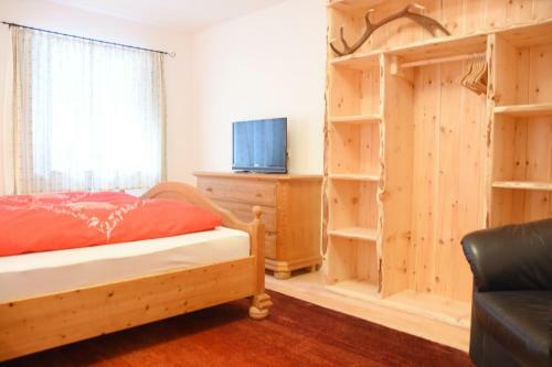 Apartamento Ferienwohnung Heideggerhof