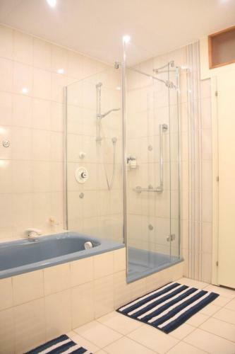 Apartamento Ferienwohnung Heideggerhof