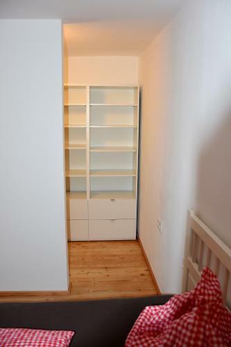 Apartamento Ferienwohnung Heideggerhof
