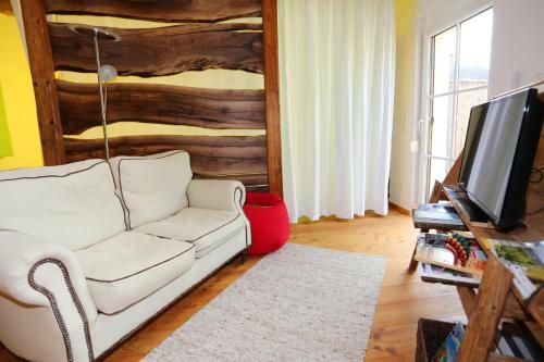 Apartamento Lachgut