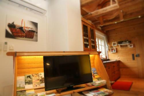 Apartamento Lachgut