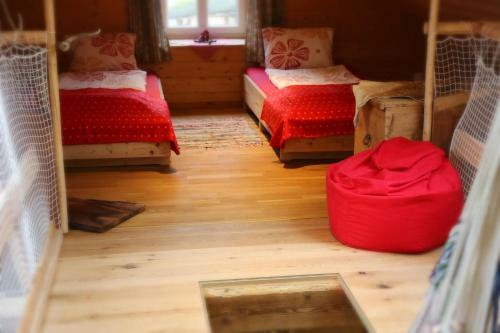 Apartamento Lachgut