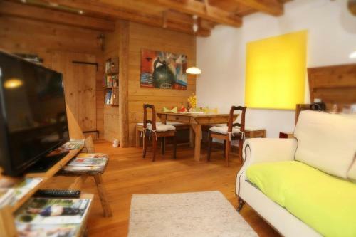 Apartamento Lachgut