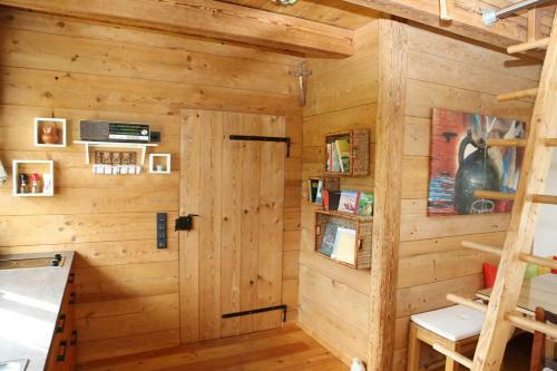 Apartamento Lachgut
