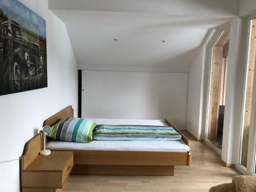 Apartamento Appartement Mountainstar