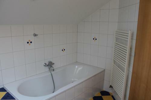 Apartamento Appartement Mountainstar