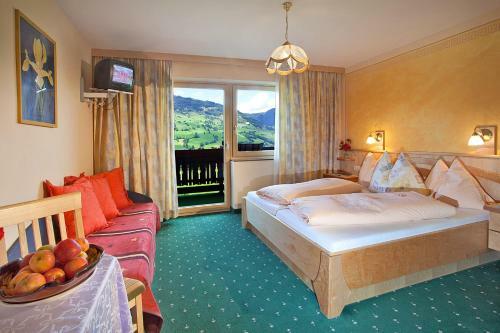 Hostal Pension Schwab