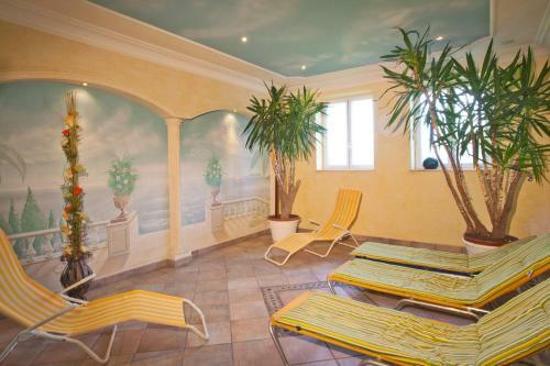 Hostal Pension Schwab