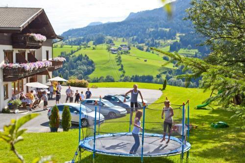 Hostal Pension Schwab