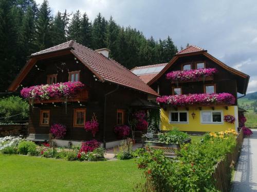 Chalet Taurachblick