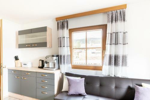 Chalet Taurachblick