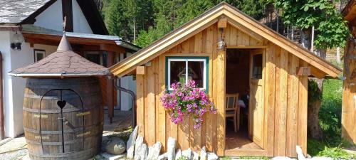 Chalet Taurachblick