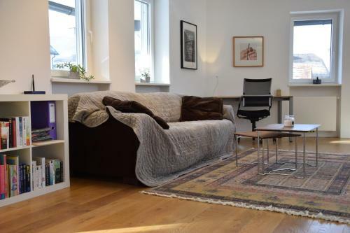 Apartamento Feels Like Home