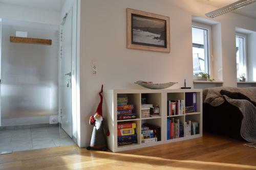 Apartamento Feels Like Home