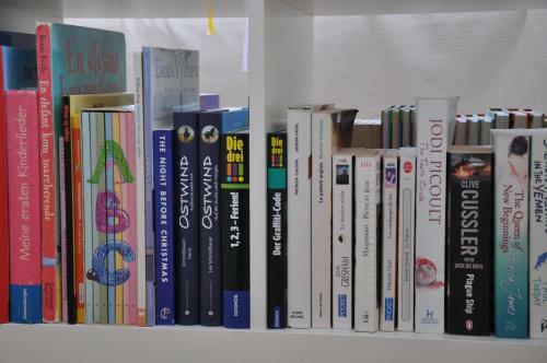 Apartamento Feels Like Home