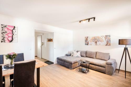 Apartamento Leonhardsblick Appartements